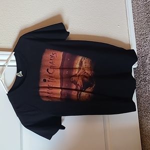 Alice in Chains Dirt album tee